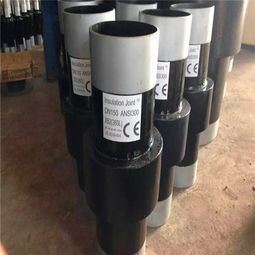 dn50石油管線絕緣法蘭生產廠家 鑫啟產品型號齊全