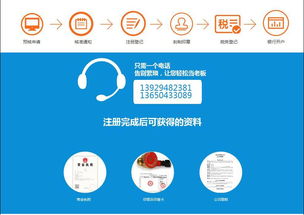 東莞商務代理代辦服務 企業高效運營的得力助手